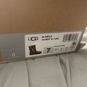 Ugg boots